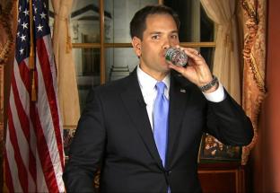 rubio water march13